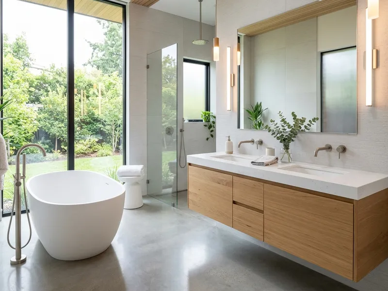 Bathroom Plumbing in Alta Vista, IA
