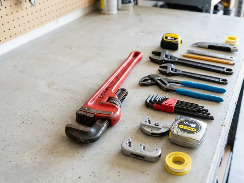 Emergency Plumber in Alta Vista, IA